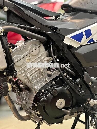 Suzuki Satria F150 2022 Trắng 4800 km
