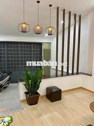 Cho thuê Mặt bằng KD/ nhà ở mặt tiền hẻm 383 Lê Đức Thọ