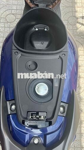 Honda Vision 2024 Xanh đen ( hỗ trợ góp )
