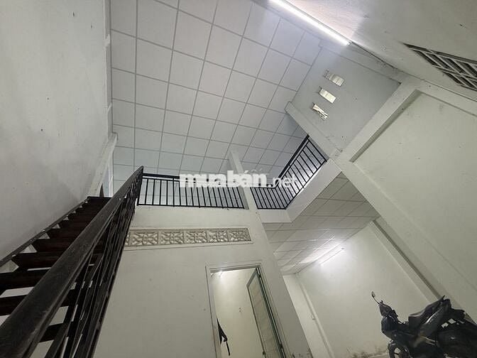 Cho thuê nhà nguyên căn Bình Nhâm Lái Thiêu
