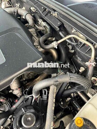 Toyota Fortuner 2022 Trắng Tự động