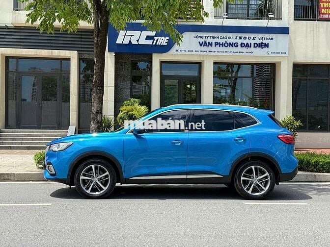 MG HS 1.5 TURBO SPORT 2020 Xanh dương