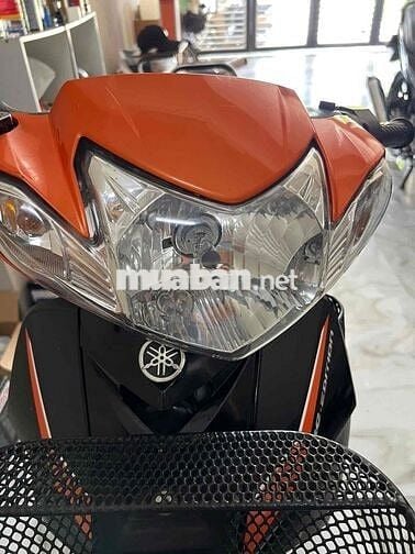 Yamaha Sirius 2018 Cam đen 21.000km