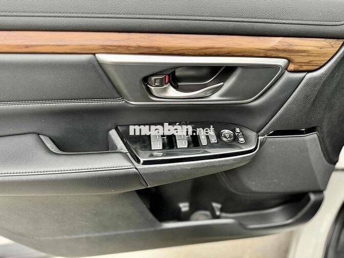 Honda CRV-L sensing 2021 Trắng 5 chỗ