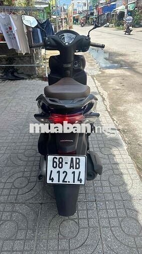 Honda Vision 2024 Xanh đen ( hỗ trợ góp )