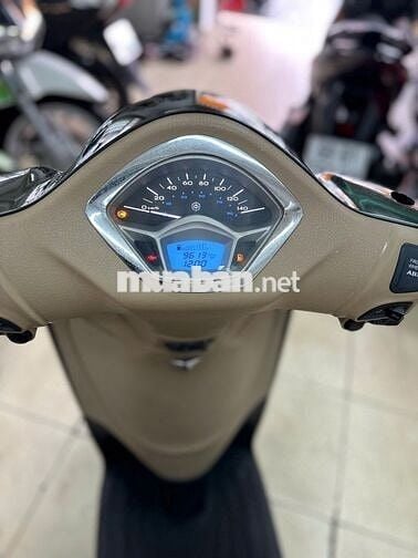 Piaggio Liberty 125cc 2015 bs 60b8-68703