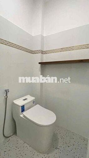 Cho thuê Mặt bằng KD/ nhà ở mặt tiền hẻm 383 Lê Đức Thọ