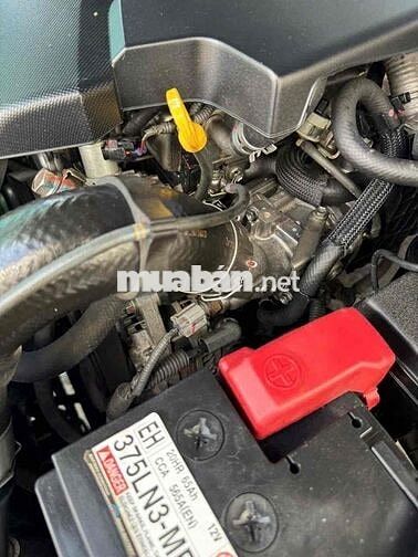Toyota Fortuner 2022 Trắng Tự động