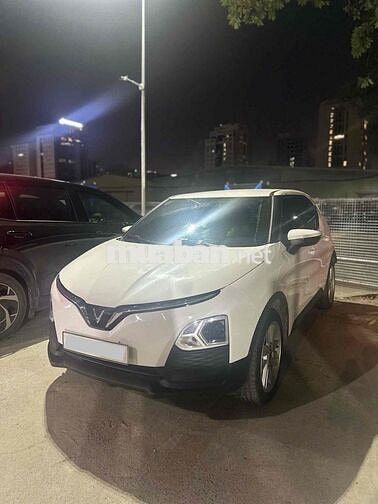 VinFast VF5 2025 Trắng 60000 km