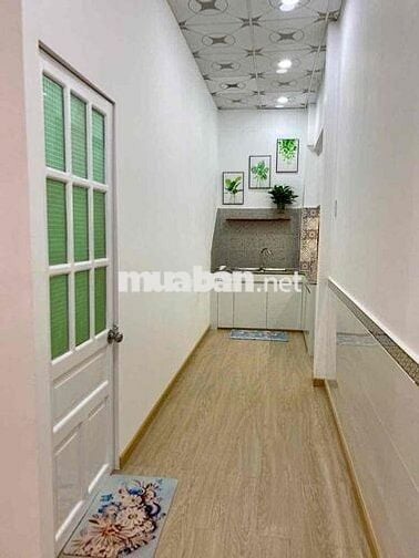Cho thuê Mặt bằng KD/ nhà ở mặt tiền hẻm 383 Lê Đức Thọ