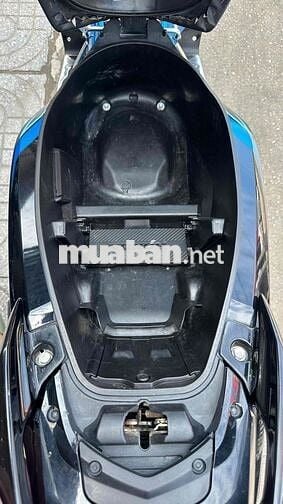 Honda Airblade fi 2018 Xanh đen ( hỗ trợ góp )
