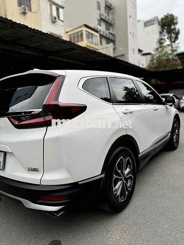 Honda CRV-L sensing 2021 Trắng 5 chỗ