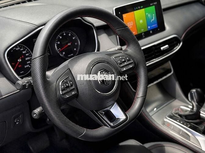 MG HS 1.5 TURBO SPORT 2020 Xanh dương