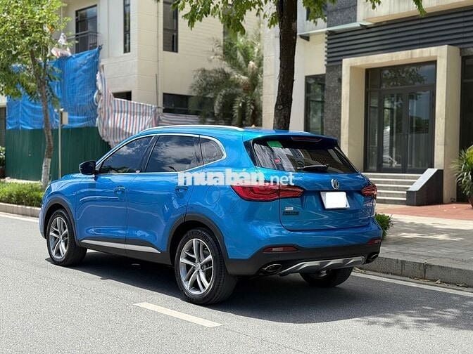 MG HS 1.5 TURBO SPORT 2020 Xanh dương