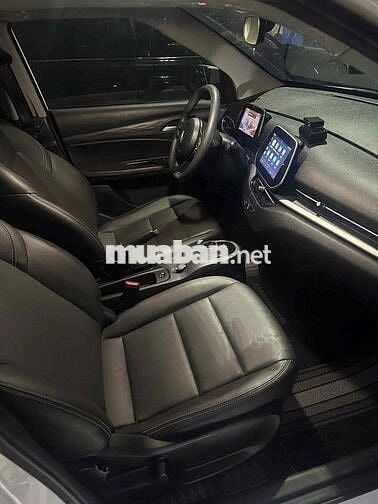 VinFast VF5 2025 Trắng 60000 km