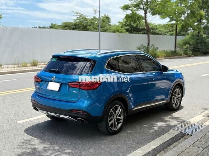 MG HS 1.5 TURBO SPORT 2020 Xanh dương