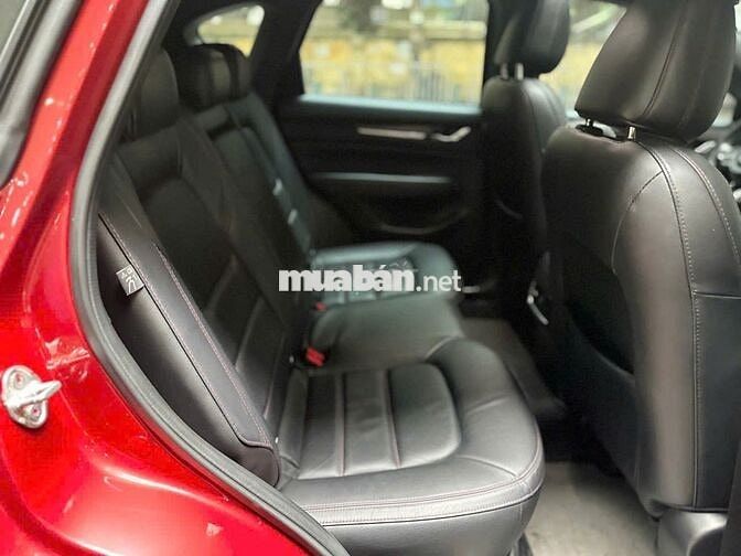 Mazda CX5 Premium Sport 2.0AT 2023 Đỏ 5100 km