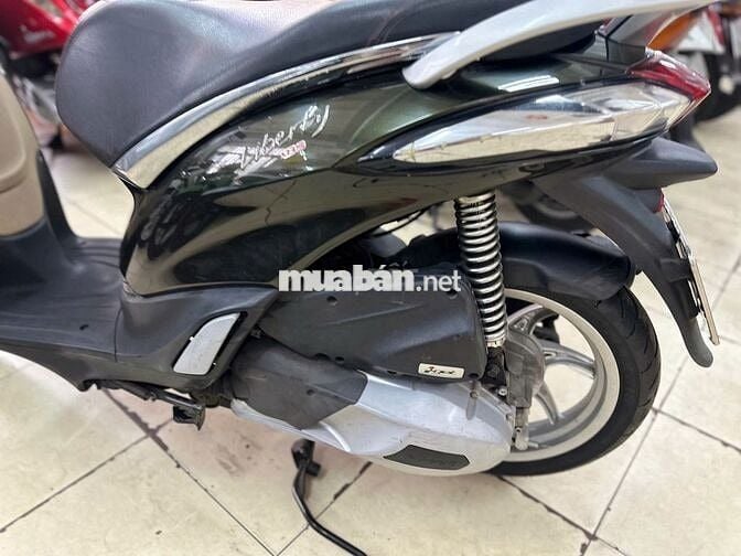 Piaggio Liberty 125cc 2015 bs 60b8-68703