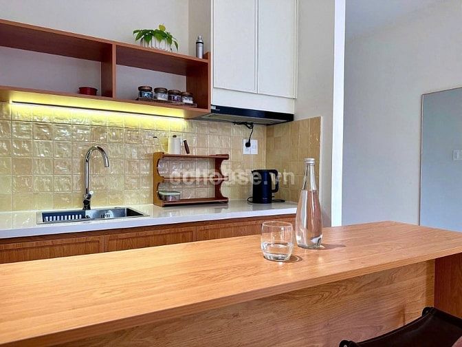 Toà Nhà ID44 Quận 10 Sư Vạn Hạnh