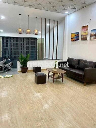 Cho thuê Mặt bằng KD/ nhà ở mặt tiền hẻm 383 Lê Đức Thọ