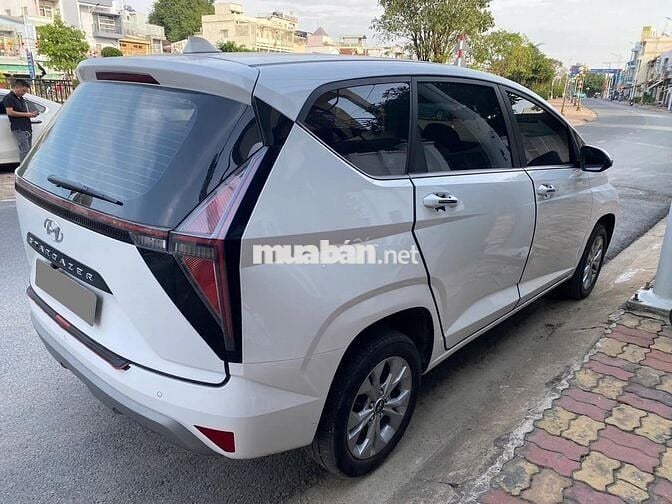 Hyundai Stargazer 2024 Trắng Số tự động 48.000 km