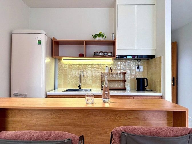 Toà Nhà ID44 Quận 10 Sư Vạn Hạnh