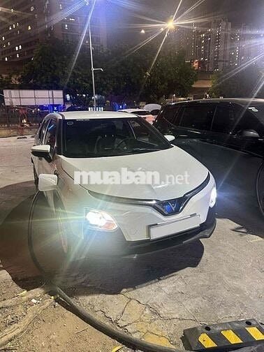 VinFast VF5 2025 Trắng 60000 km