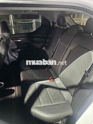 VinFast VF5 2025 Trắng 60000 km