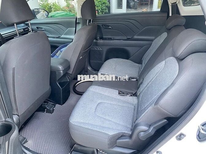 Hyundai Stargazer 2024 Trắng Số tự động 48.000 km