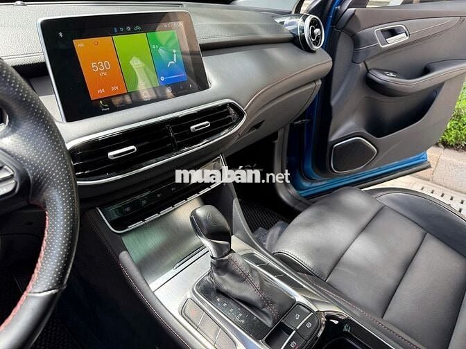 MG HS 1.5 TURBO SPORT 2020 Xanh dương