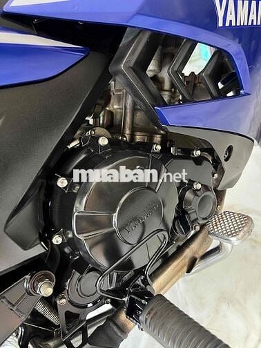 Yamaha Exciter 150 Ex led 2019 Xanh