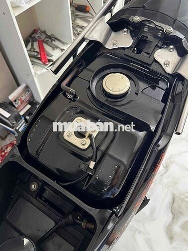 Yamaha Sirius 2018 Cam đen 21.000km