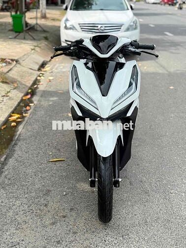 Honda Vario 150i 2020 Trắng đen