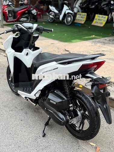 Honda Vario 150i 2020 Trắng đen