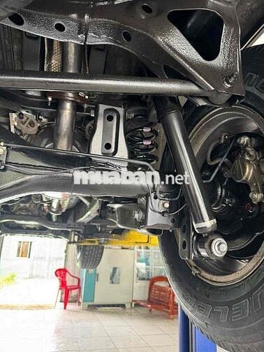 Toyota Fortuner 2022 Trắng Tự động