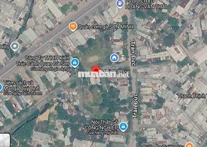 Cho thuê phòng trọ giá sinh viên