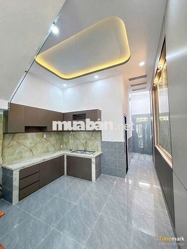 THANH TOÁN 950 TRIỆU SỞ HỮU NGAY NHÀ 146.5M² TRUNG TÂM PHƯỜNG DĨ AN!