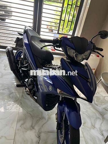 Yamaha Exciter 150 Ex led 2019 Xanh