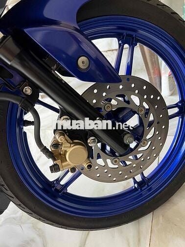 Yamaha Exciter 150 Ex led 2019 Xanh