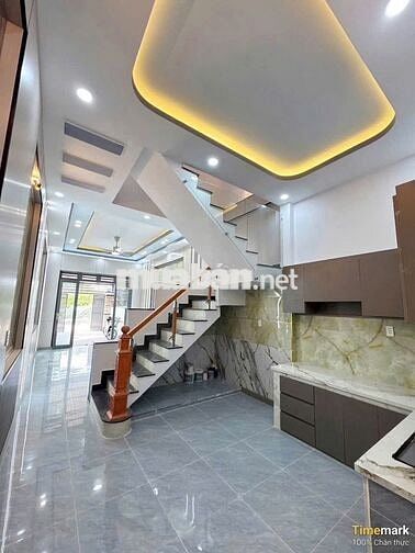 THANH TOÁN 950 TRIỆU SỞ HỮU NGAY NHÀ 146.5M² TRUNG TÂM PHƯỜNG DĨ AN!