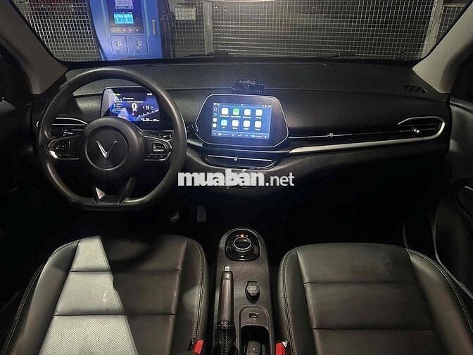VinFast VF5 2025 Trắng 60000 km