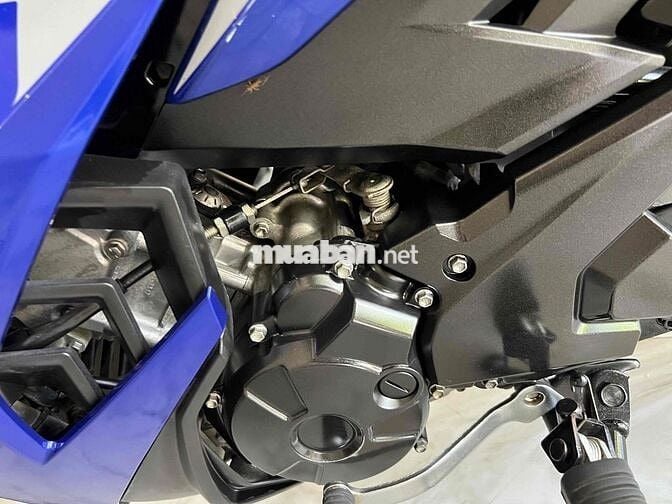 Yamaha Exciter 150 Ex led 2019 Xanh