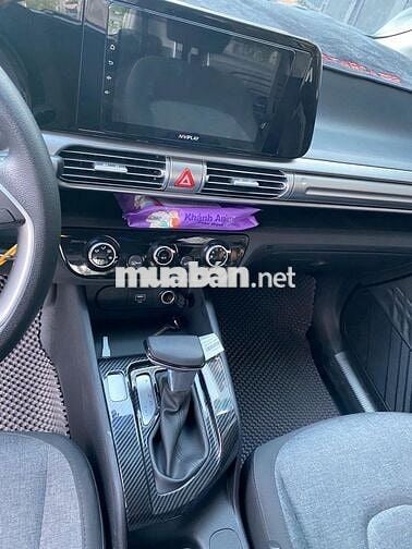 Hyundai Stargazer 2024 Trắng Số tự động 48.000 km