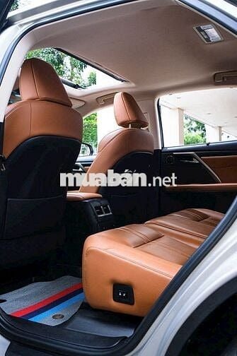 Lexus RX 300 2021 Ghi vàng 64.000km