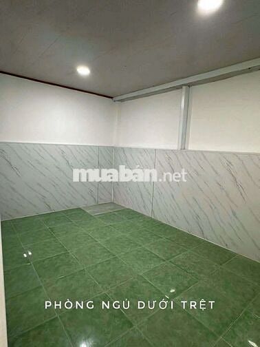 cho thuê căn nguyên căn nguyễn văn khối 6x8m 2pn 2wc giá 8tr 