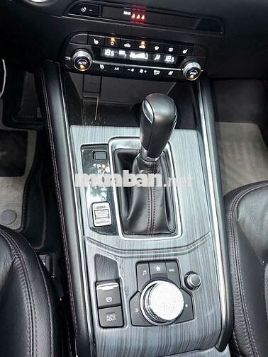 Mazda CX5 Premium Sport 2.0AT 2023 Đỏ 5100 km