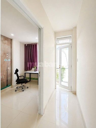 Hot, Bán gấp Nhà đẹp 5 Tầng Tân Thành, Tân Phú, 53m2, hẻm xe hơi thông