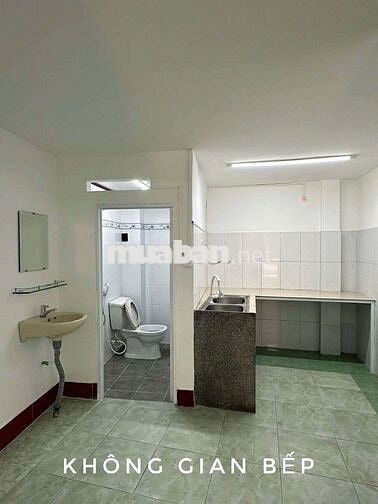 cho thuê căn nguyên căn nguyễn văn khối 6x8m 2pn 2wc giá 8tr 