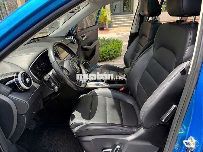 MG HS 1.5 TURBO SPORT 2020 Xanh dương