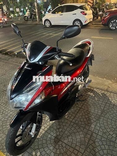 Honda Air Blade nguyên rin giấy tờ đầy đủ cần bán